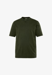 Geselecteerd, dark olive