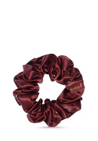 Haaraccessoire - burgundy