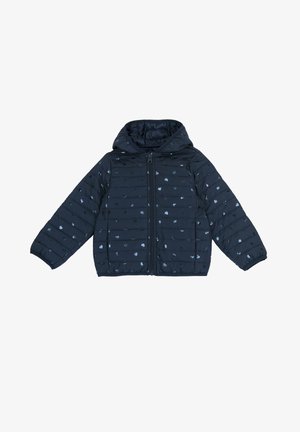 Chicco, Giacca invernale - blu