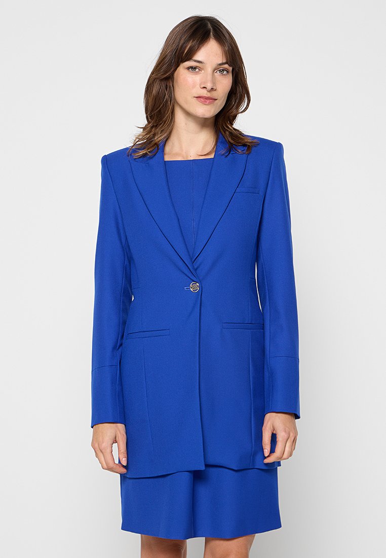 RIANI Blazer donkerblauw