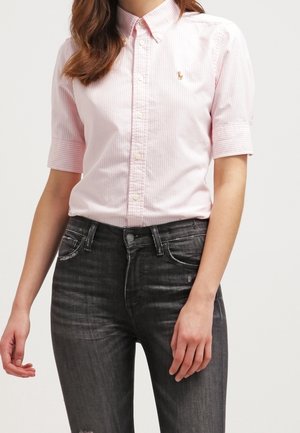 Blusa - pink