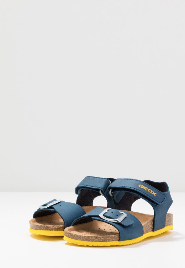 GHITA BOY - Sandals - avio3