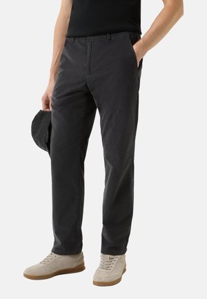 MARCUS - Bukser - anthrazit