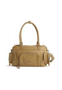 nat & nin MACY POCKET - Borsa a mano - sand