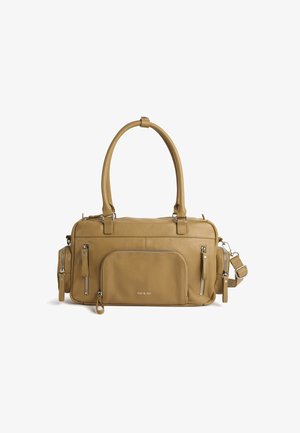 nat & nin MACY POCKET - Sac à main - sand