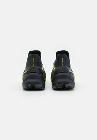 Mammut Hikingschuh - black