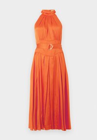 NICOLA DRESS - Kasdienė suknelė - orche