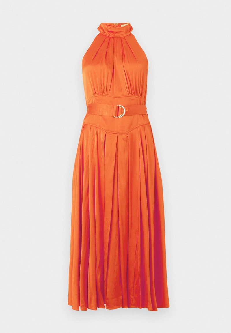 Diane von Furstenberg Jurk rood