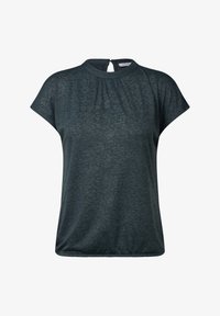 No seleccionado, grün