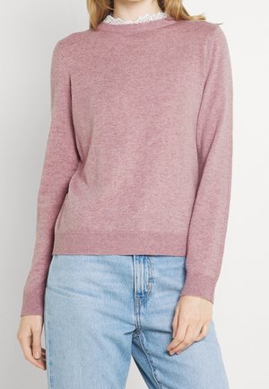 Trui - light pink
