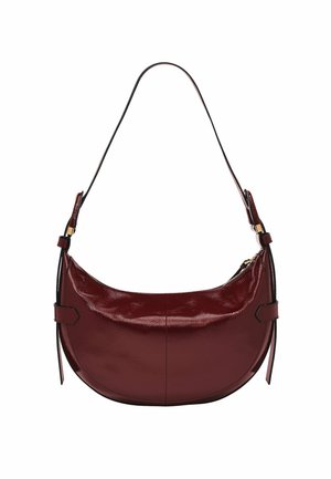 HARWELL - Bolso de mano - red