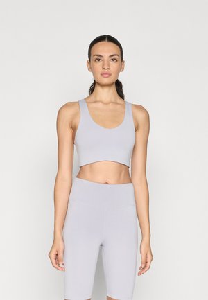 FLOAT LOLA BRA - Reggiseno sportivo con sostegno medio - lavender gem