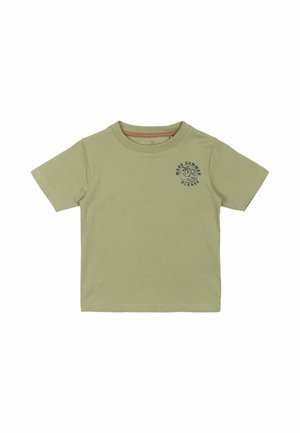 T-shirts print - tea