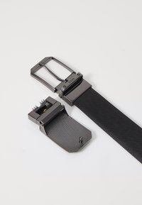 BOSS GIULI - Bälte - black