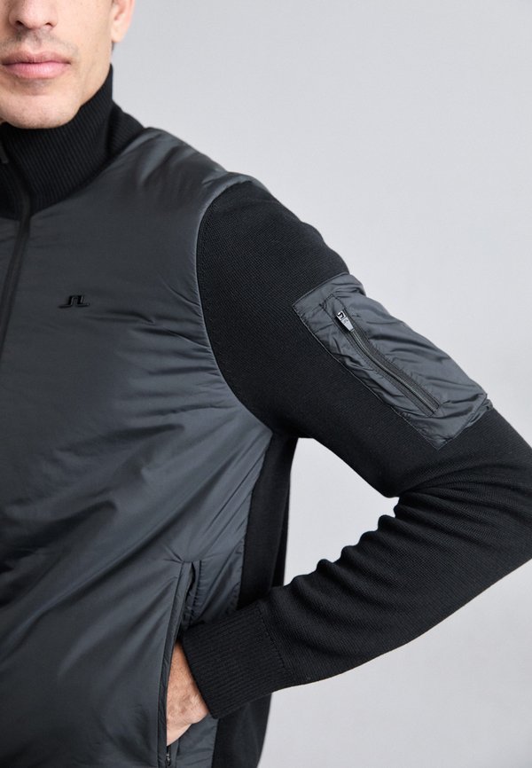 BECK HYBRID JACKET - Light jacket2