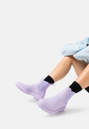 Even&Odd by Zalando, Bottes en caoutchouc - lilac