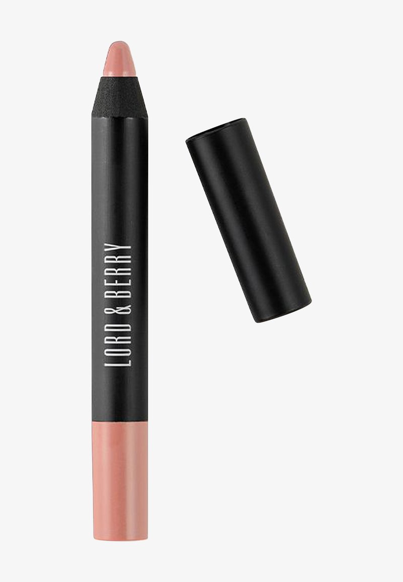Lord & Berry - LIPSTIQUE - Läppenna - charme, Förstora