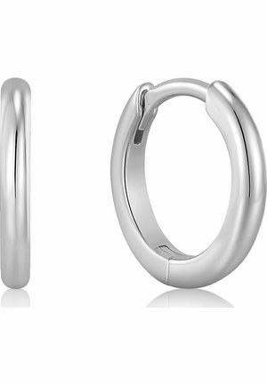 Ania Haie Øreringe - silberfarben