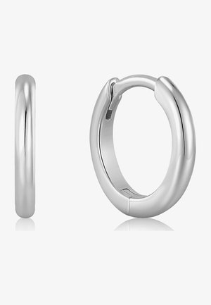 Ania Haie Øreringe - silberfarben