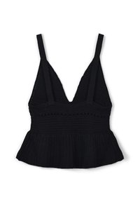Calliope Top - ultrablack