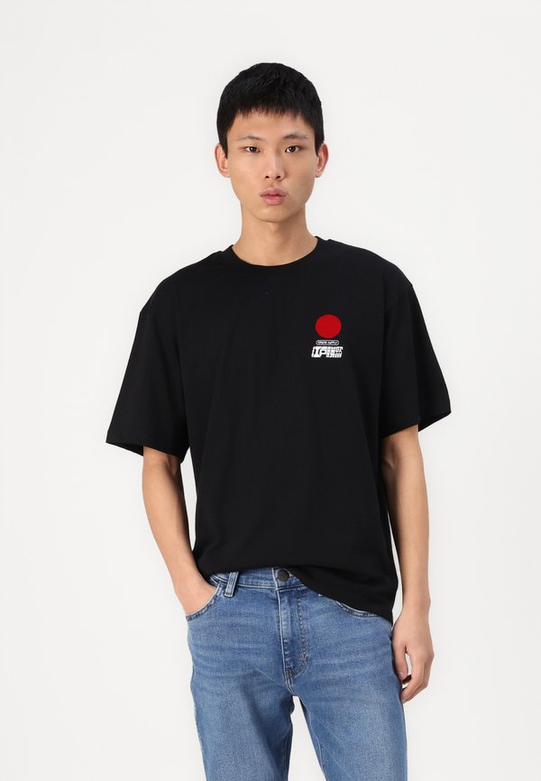 LARSTON - Slim fit jeans - wave2