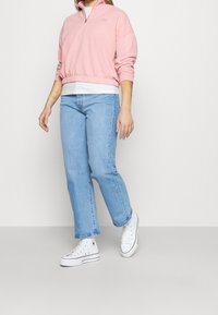 Levi's® Straight leg -farkut - light-blue denim