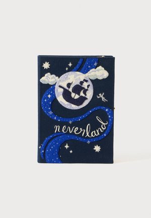 NEVERLAND CHAIN - Pochette - caban
