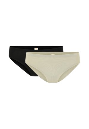 RORYY 2 PACK - Slip - moss gray