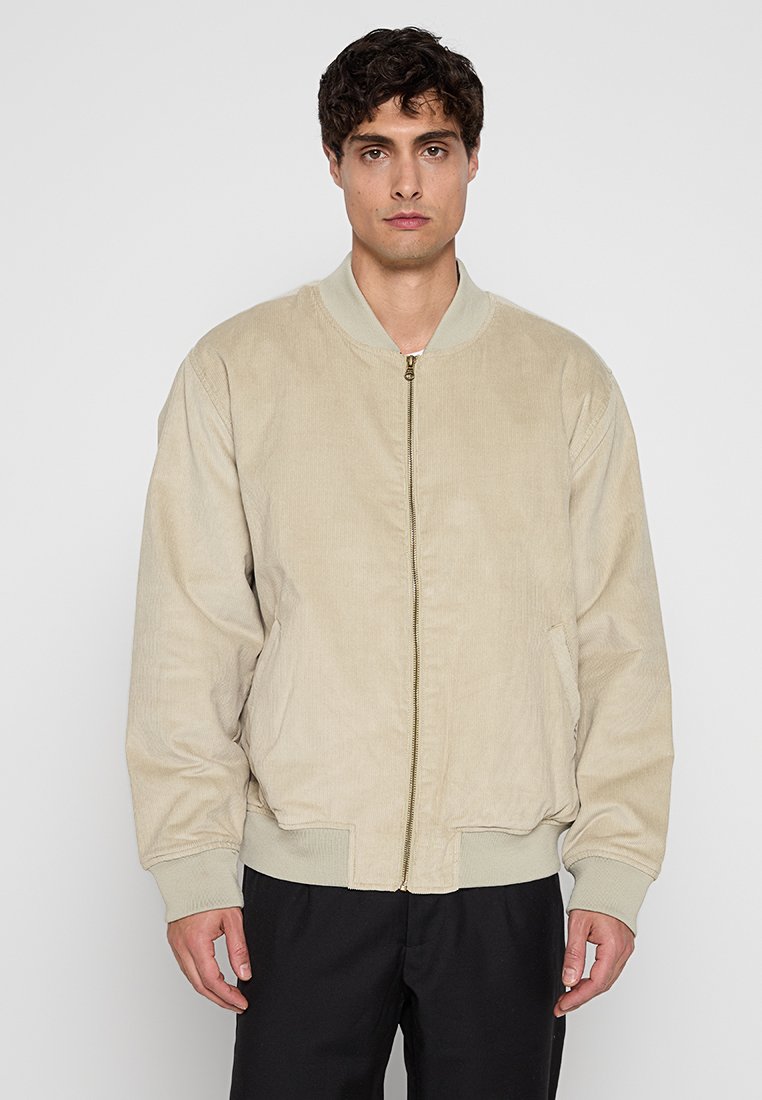 Bomberjacke