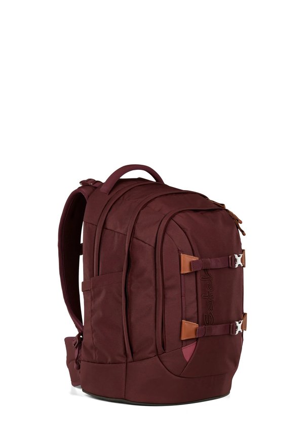 PACK – Schulranzen – beere