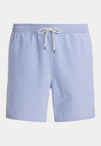 TRAVELER CLASSIC SWIM TRUNK - Swimming shorts - cruise royal