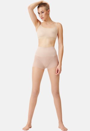 ITEM m6 INVISIBLE CONTROL - Collant - powder