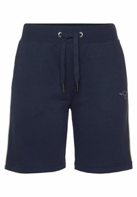 Unselected, marine