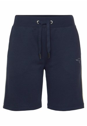 BERMUDAS - Jogginghose - marine