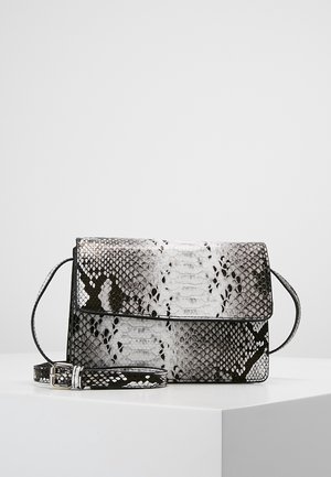 Skuldertasker - grey