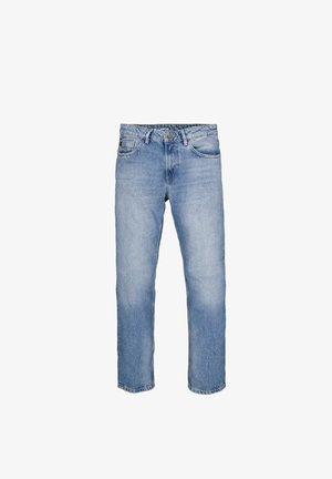 Garcia MAURIZIO 682 DAD FIT - Jeans Straight Leg - medium used