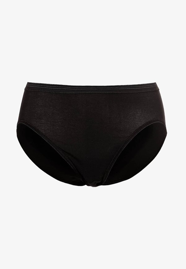 LUXURY JAZZ - Briefs - schwarz2