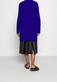 Morgan Kardigan - royal blue