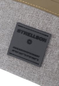 Strellson Premium NORTHWOOD 2.0 CURT - Heuptas - lightgrey