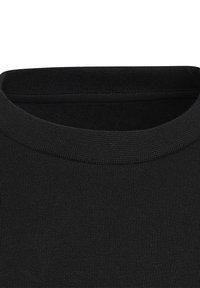 adidas Originals CREW JUNIOR UNISEX - Melegítőfelső - black