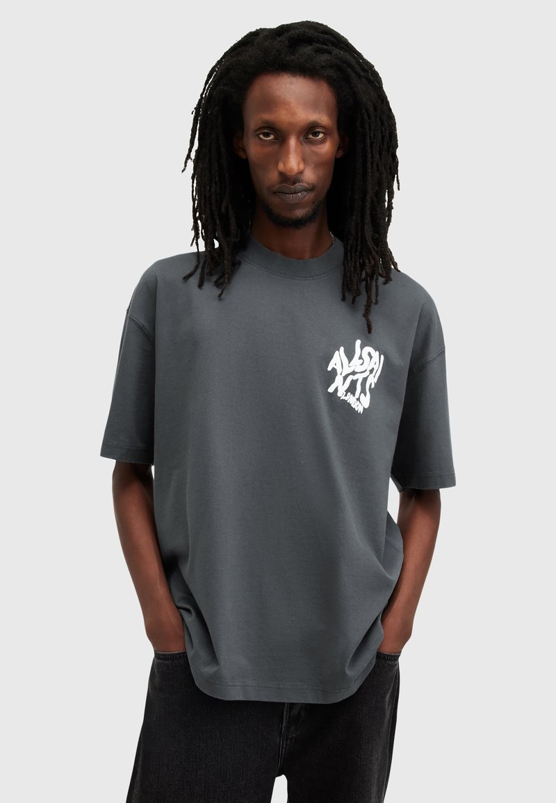 AllSaints ORLANDO szary