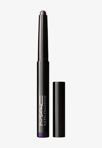MAC - DAZZLESHADOW EYESHADOW STICK - Fard à paupières - black ice Image miniature 1