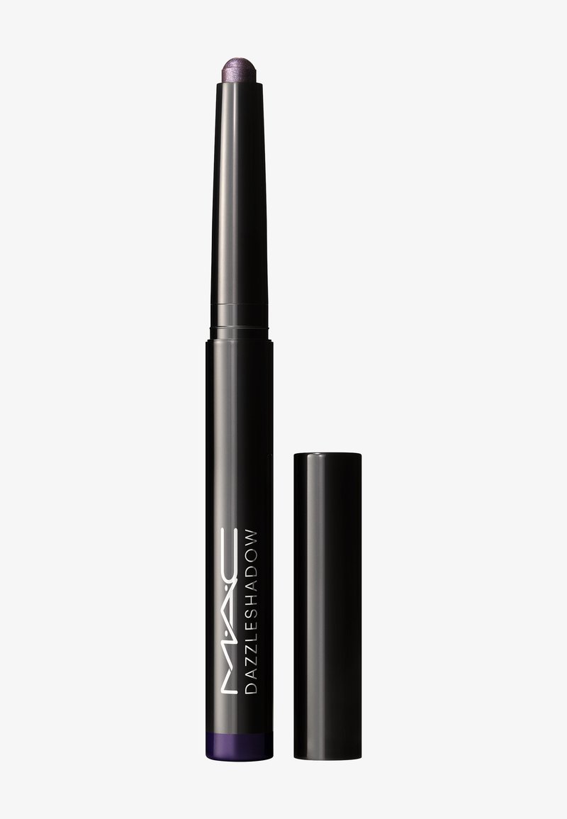 MAC - DAZZLESHADOW EYESHADOW STICK - Ombretto - black ice, Ingrandire