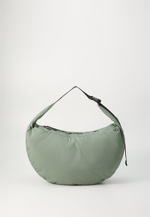 SLING BAG UNISEX - Tote bag - sage3