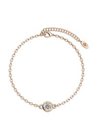 MYC Paris BIRTH2 PACK - Armband - or rosé   vert foncé