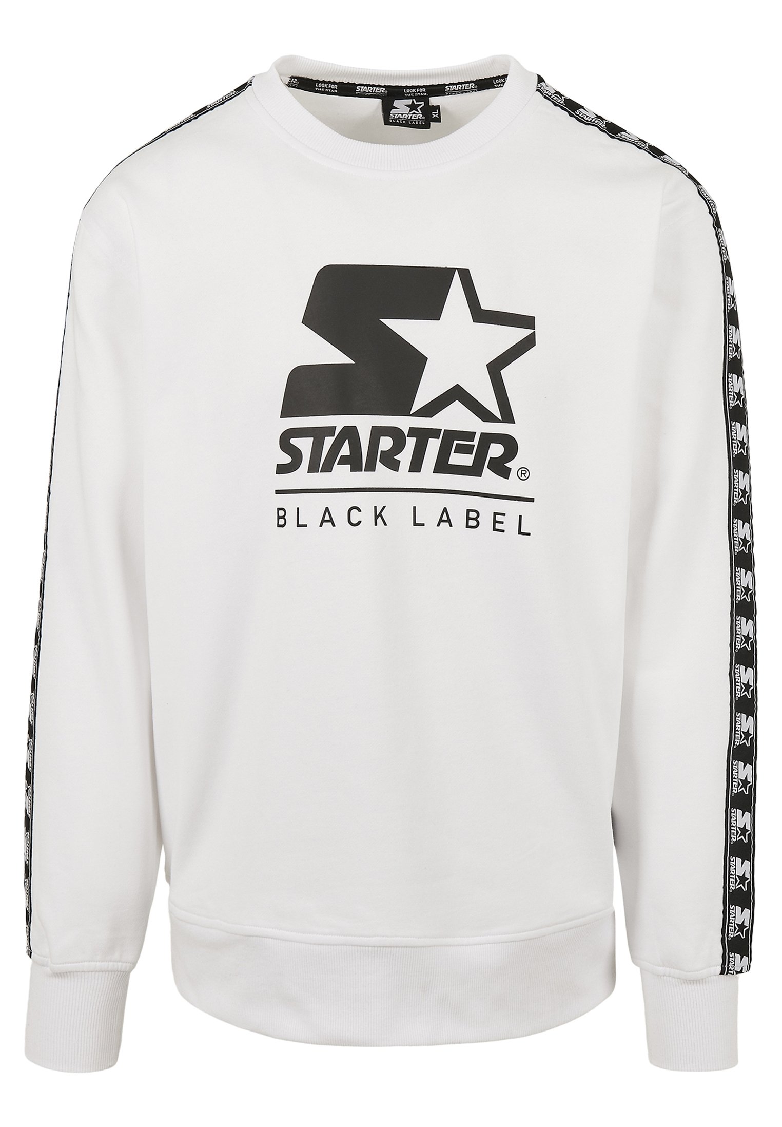 starter crewneck