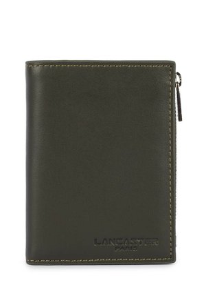 LANCASTER, LANCASTER - Portefeuille - kaki foncé