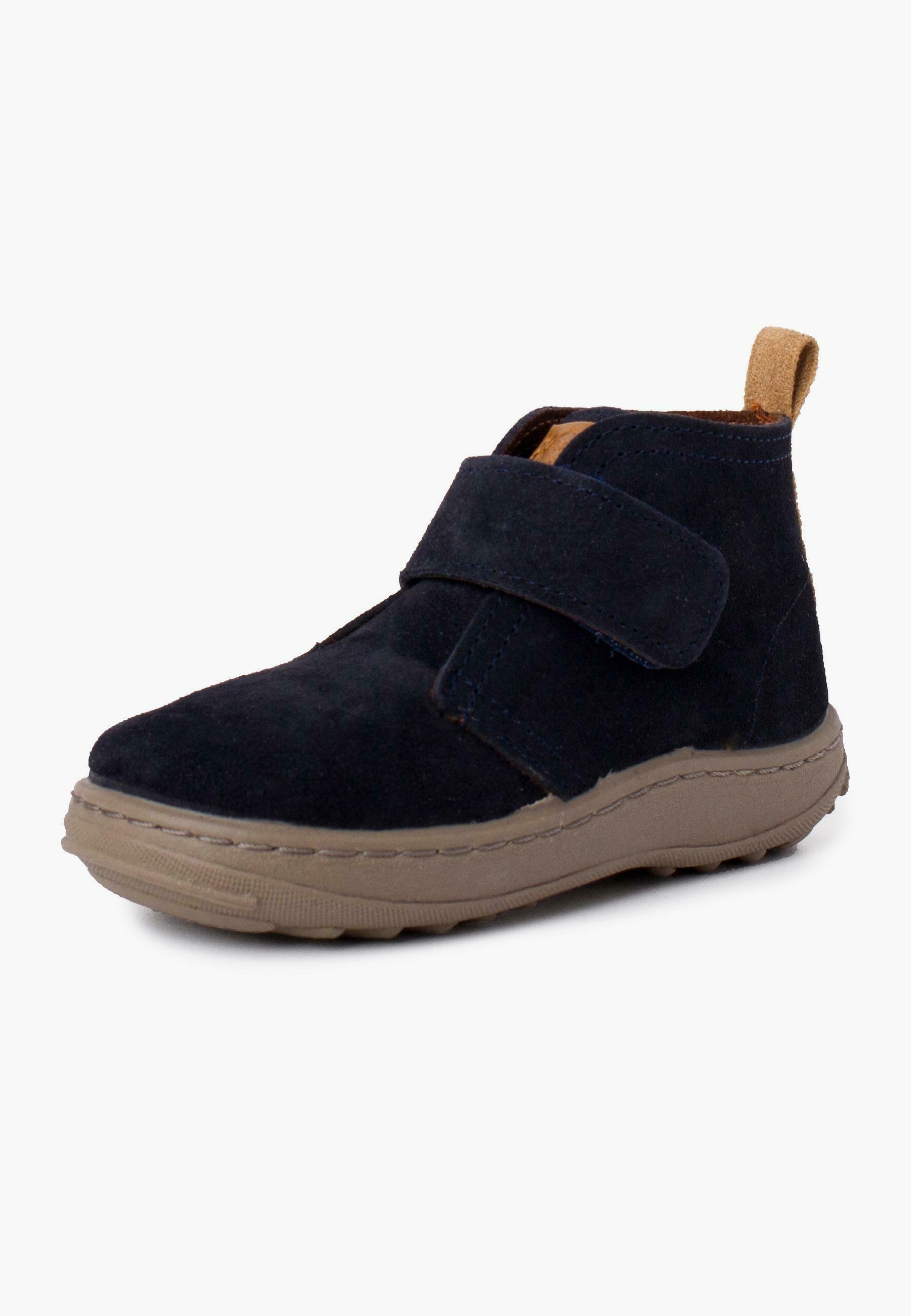 Pisamonas Botines - azul marino - Zalando.es