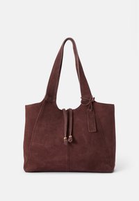 Non sélectionné, dark brown