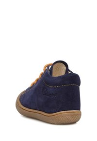 Naturino COCOON - Zapatillas - blau